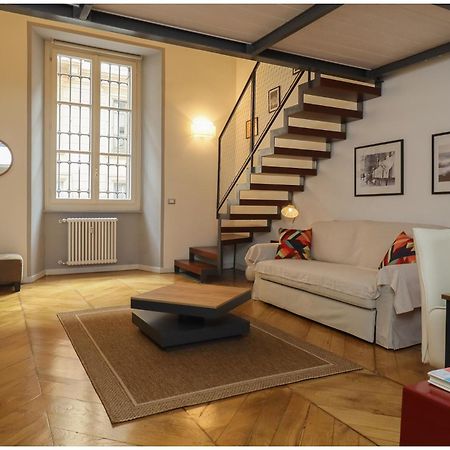 L'Oasi In Piazza Bodoni Apartment Торино Екстериор снимка