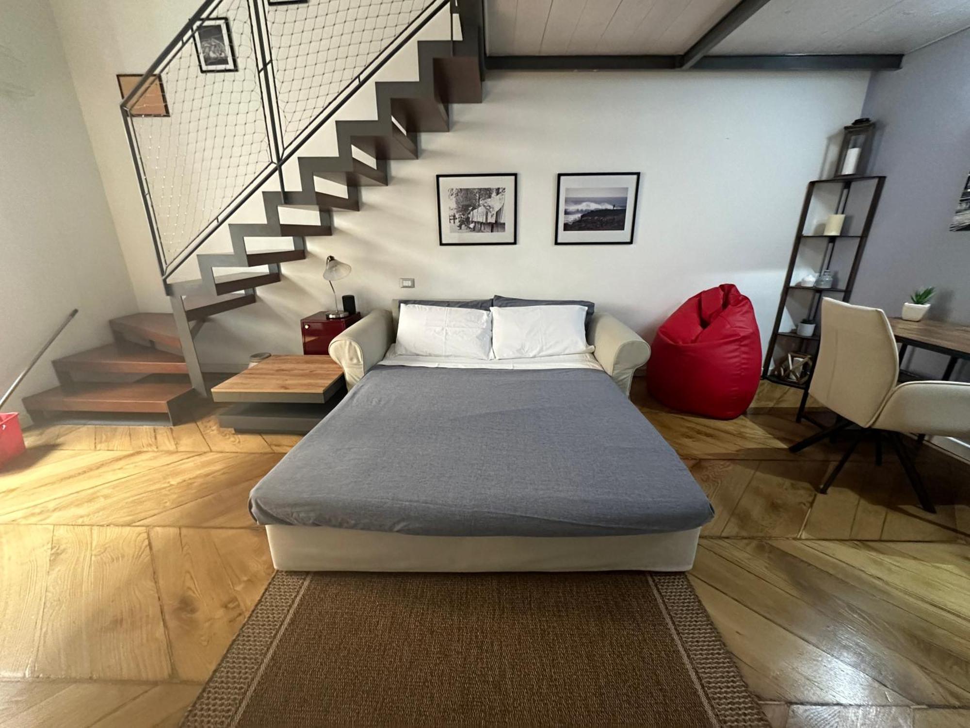 L'Oasi In Piazza Bodoni Apartment Торино Екстериор снимка