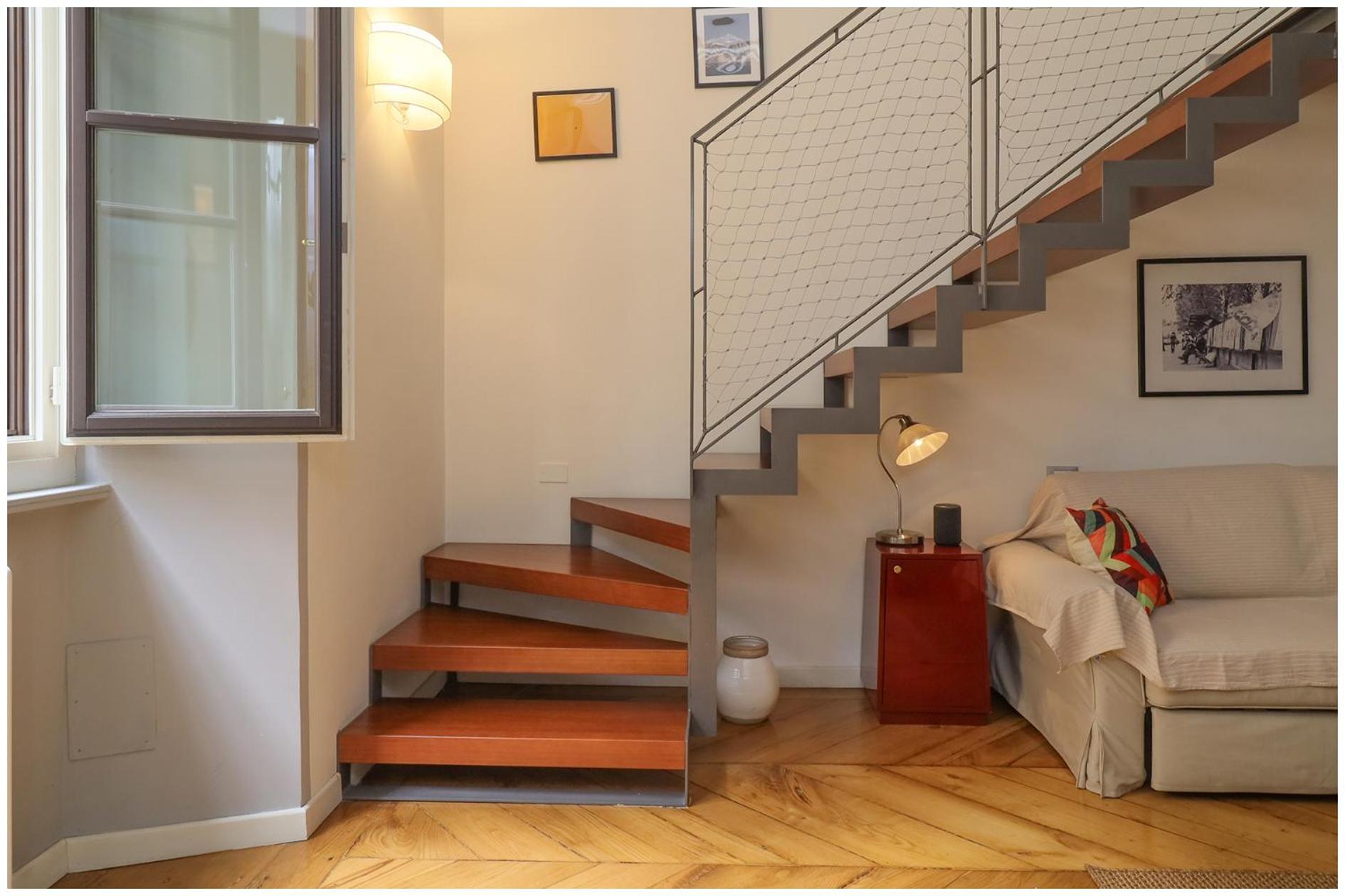 L'Oasi In Piazza Bodoni Apartment Торино Екстериор снимка