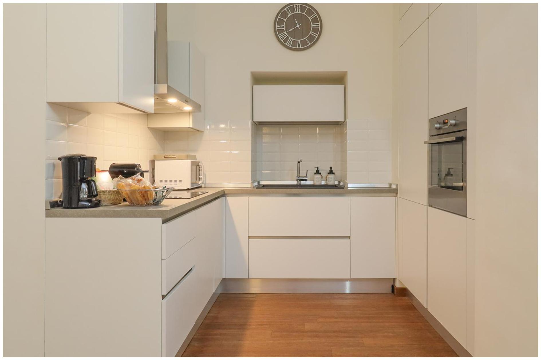 L'Oasi In Piazza Bodoni Apartment Торино Екстериор снимка